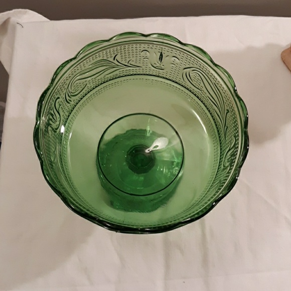 Vintage candy dish - Picture 3 of 3